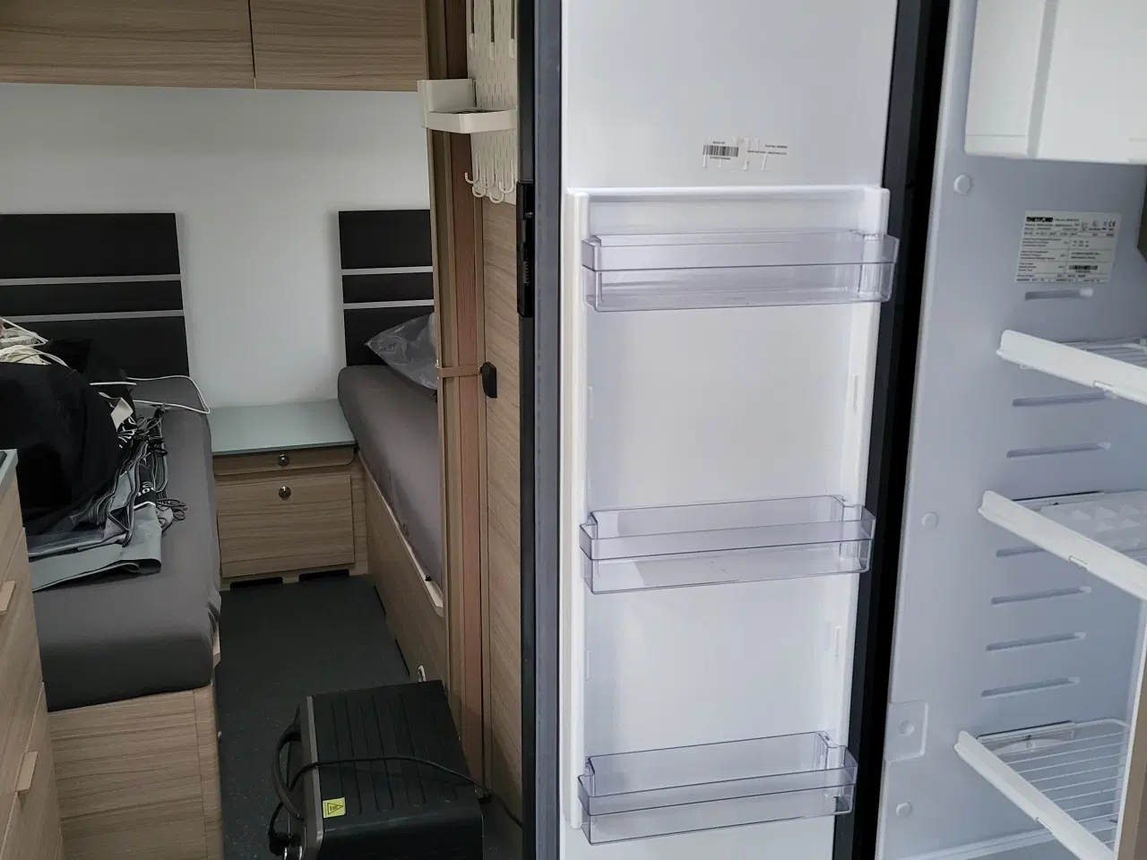 Billede 8 - Adria Altea 502 UL