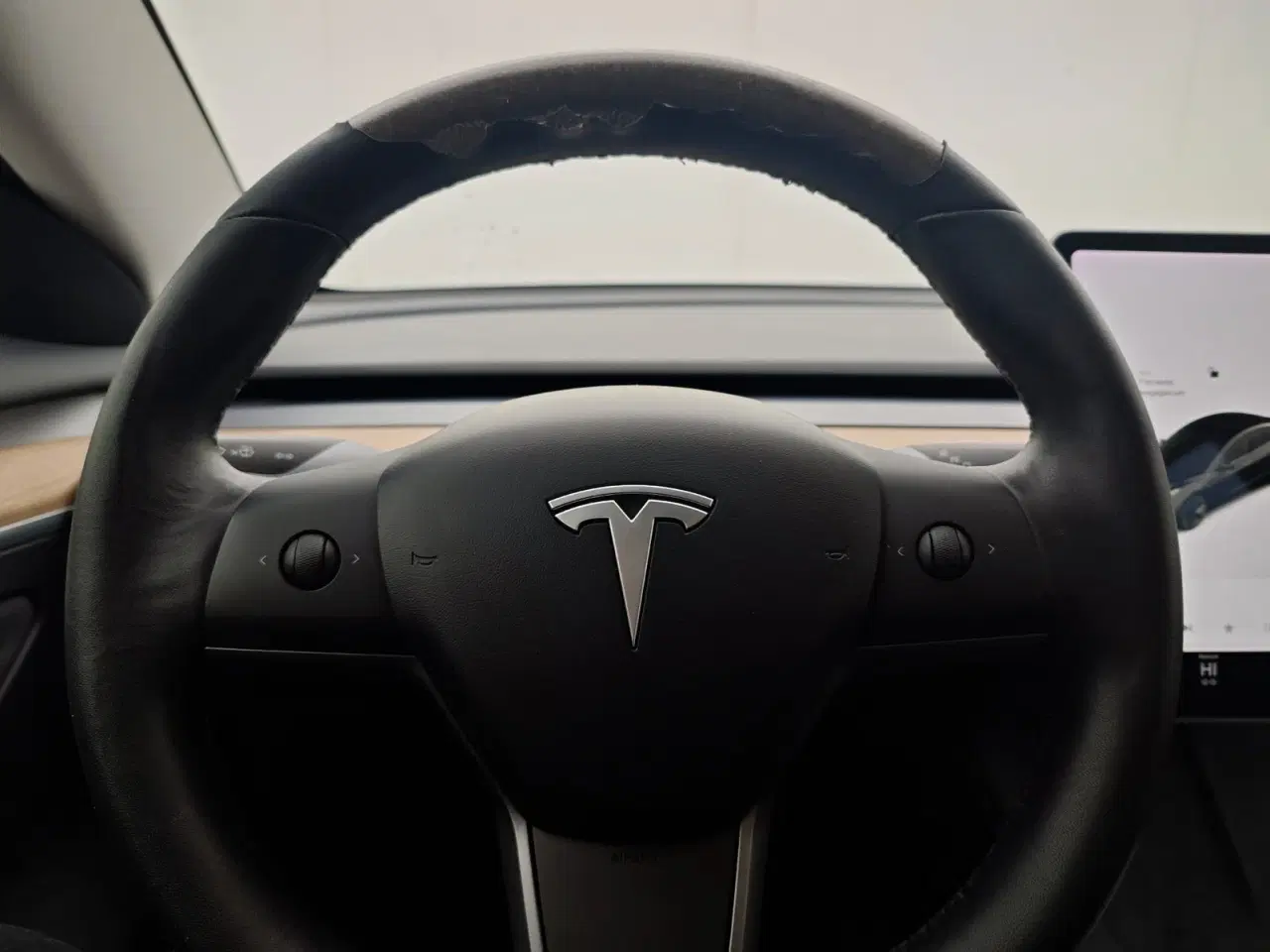 Billede 13 - Tesla Model 3  Long Range AWD