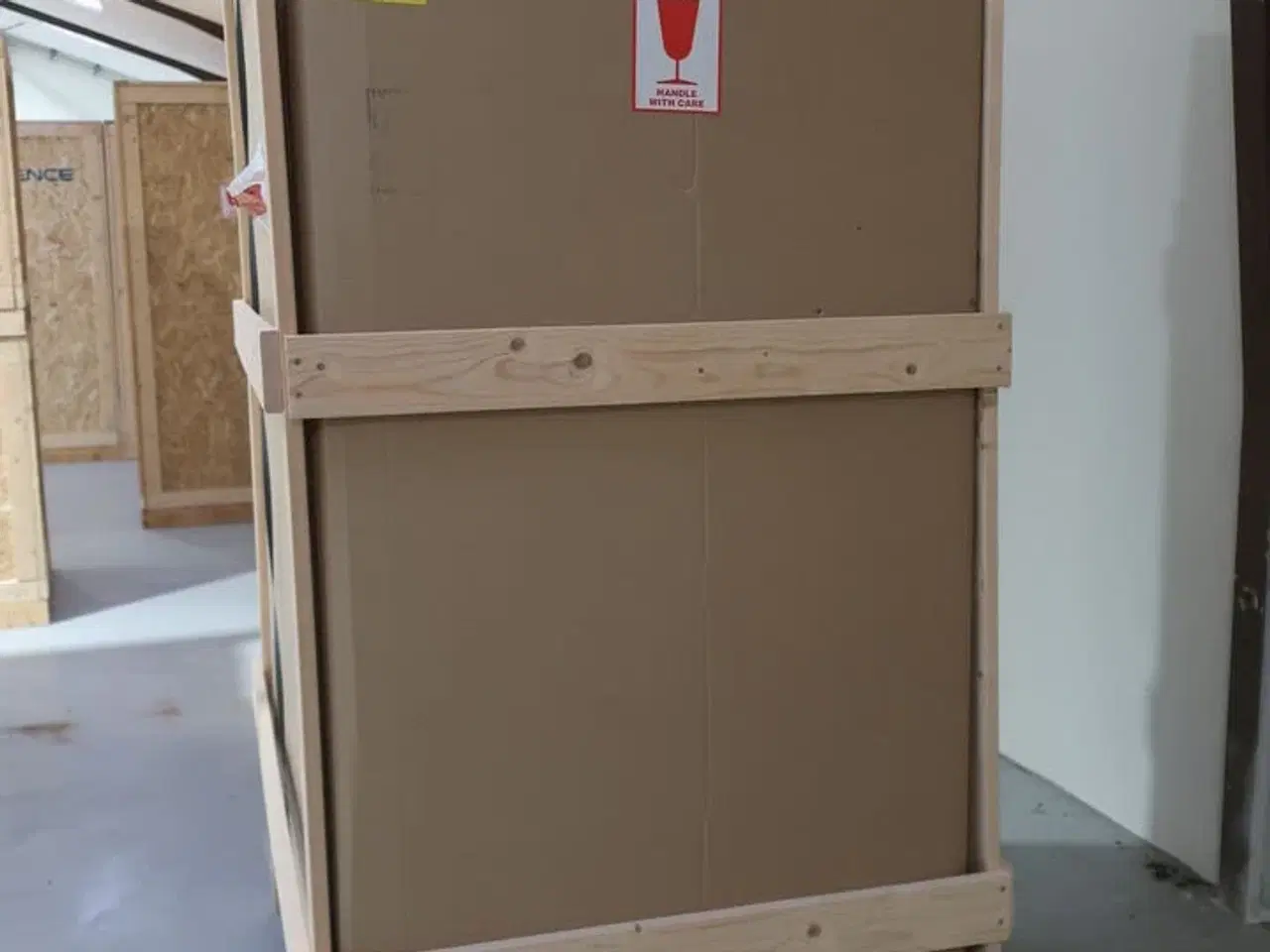 Billede 3 - Fryseskab B SCIENCE LABFREEZ1398