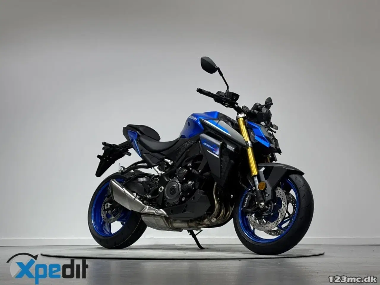 Billede 3 - Suzuki GSXS 1000