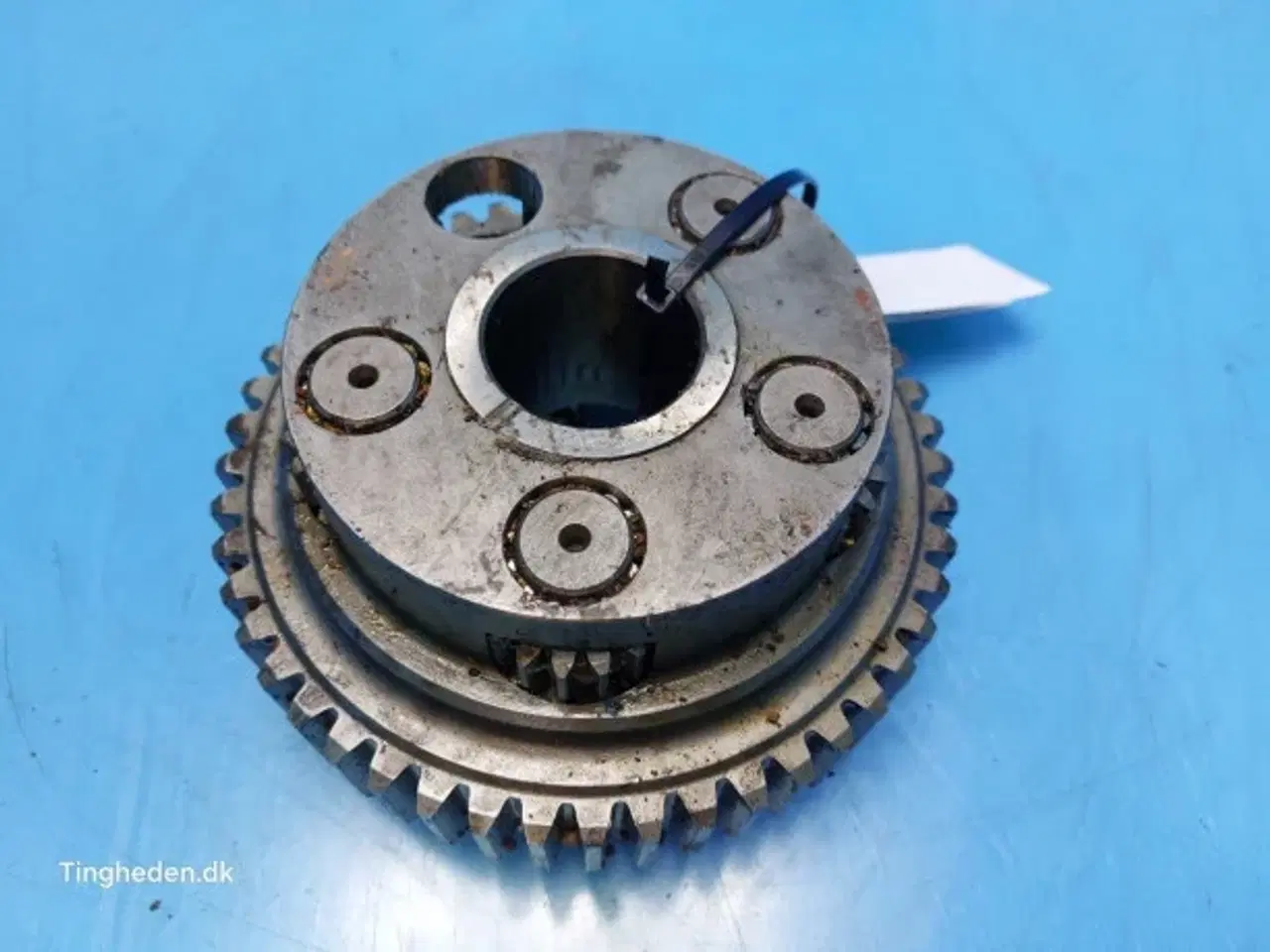 Billede 8 - Ford 4000 Medbringer D9NN7D055AA