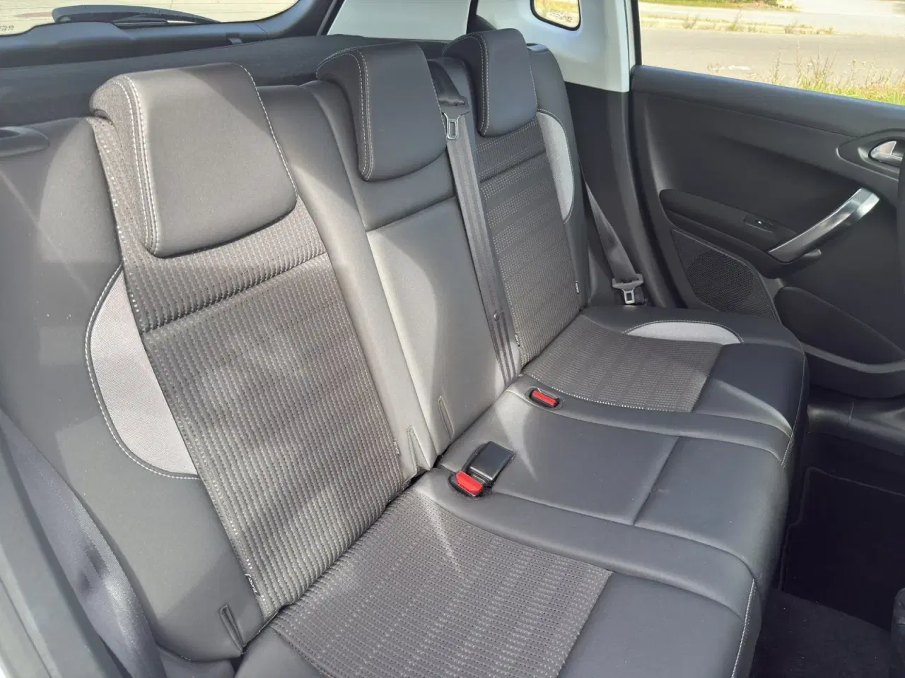 Billede 17 - Peugeot 2008 1,2 PureTech 82 Allure