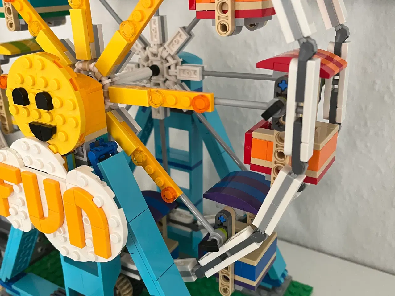 Billede 4 - Lego creator