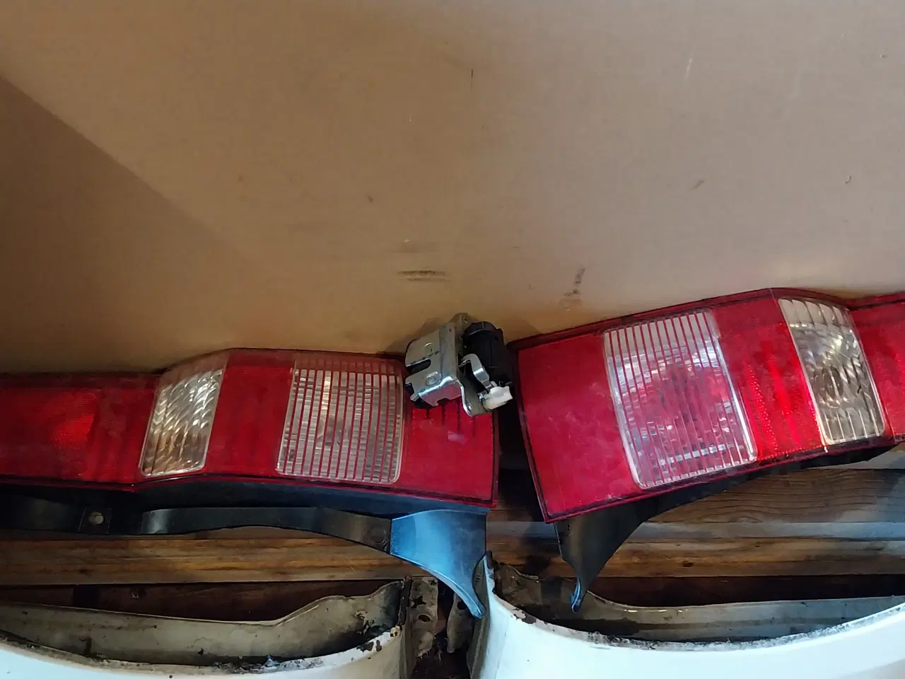 Billede 3 - Fiat panda reservedele 