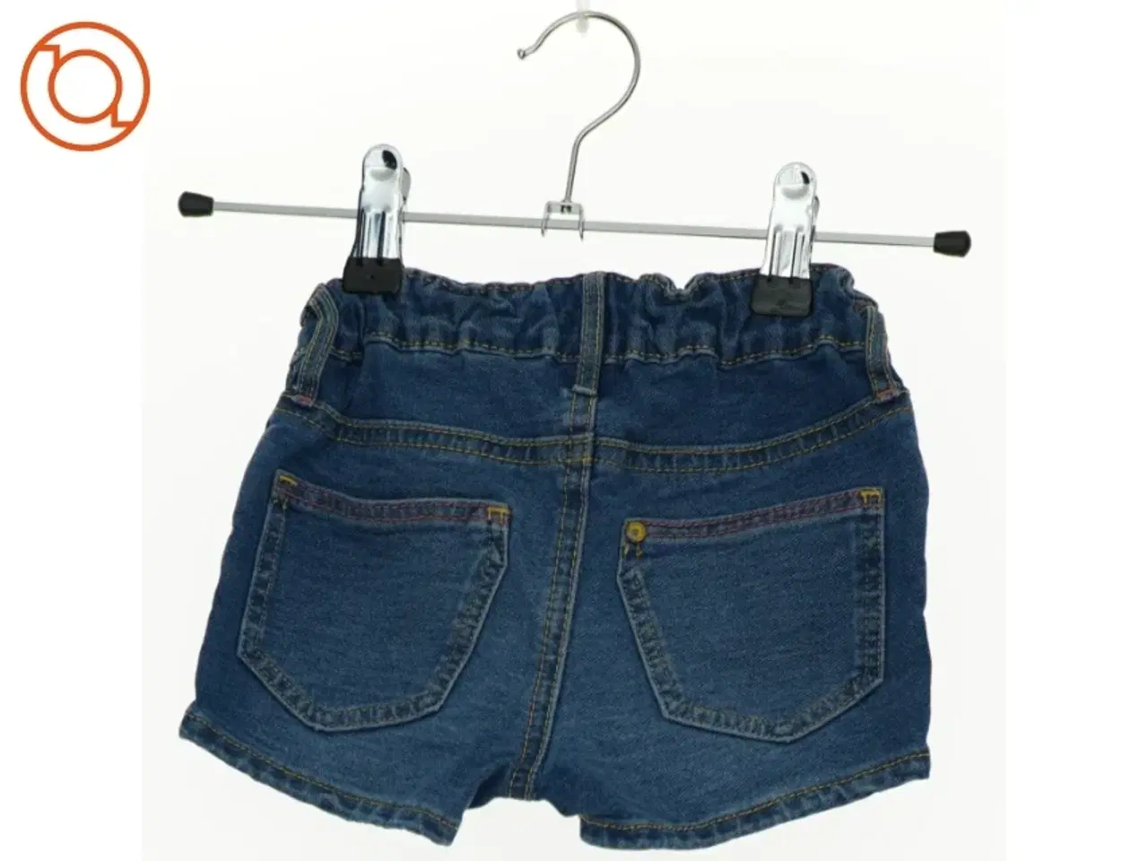 Billede 2 - Shorts fra H&M (str. 98 cm)