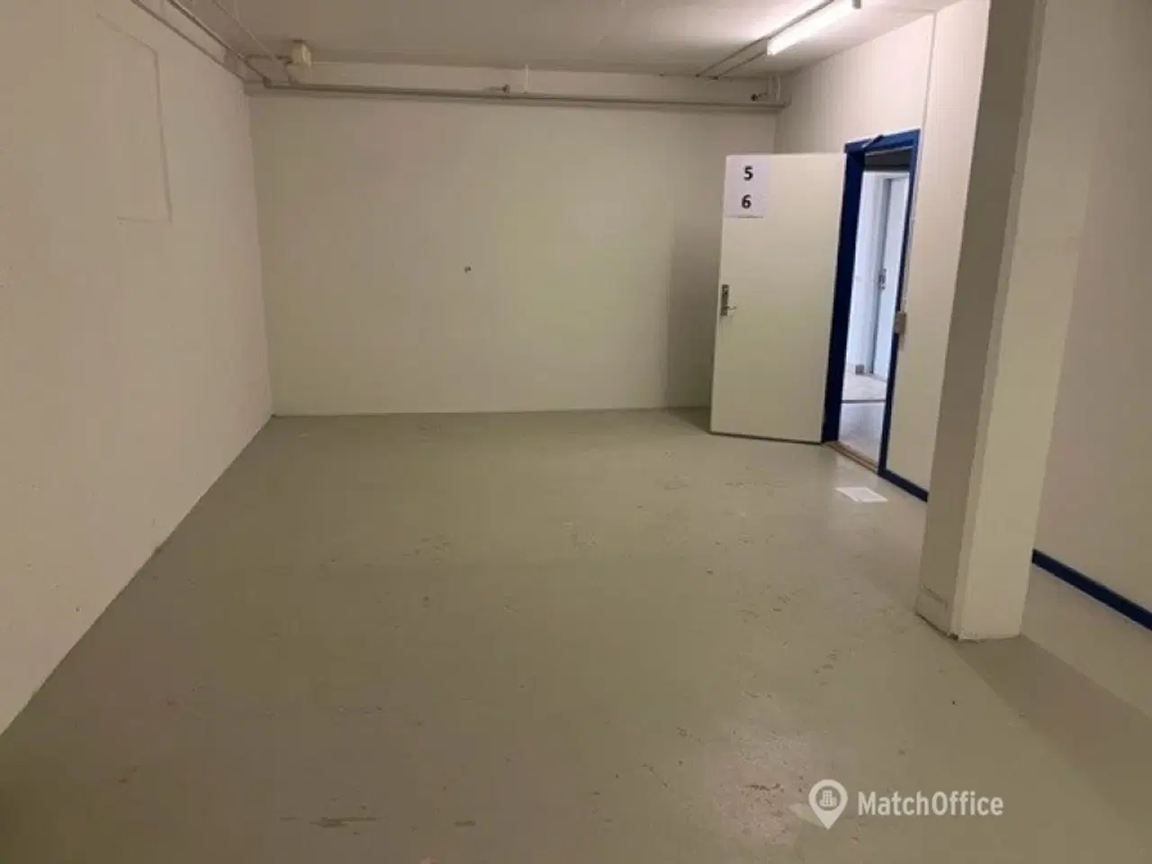 Billede 6 - BUCH STORAGE – Billigt lagerlokale på fair betingelser