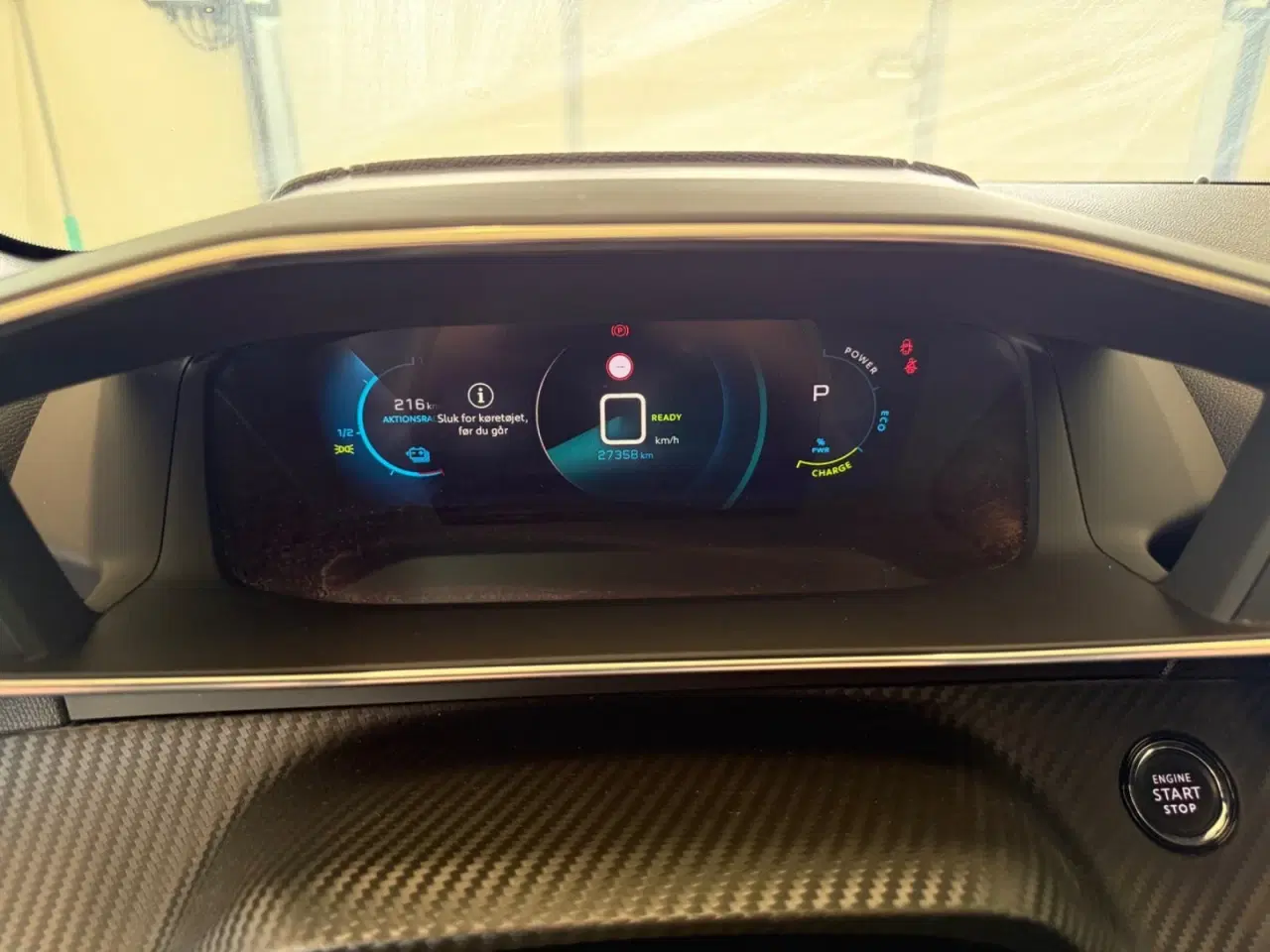 Billede 17 - Peugeot e-208 50 GT