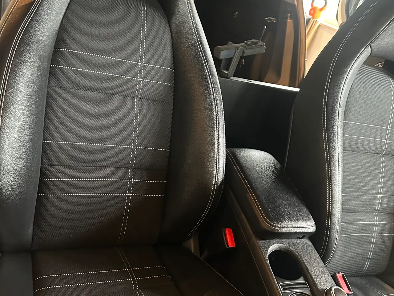 Billede 6 - Mercedes A180 cdi Aut. Van 