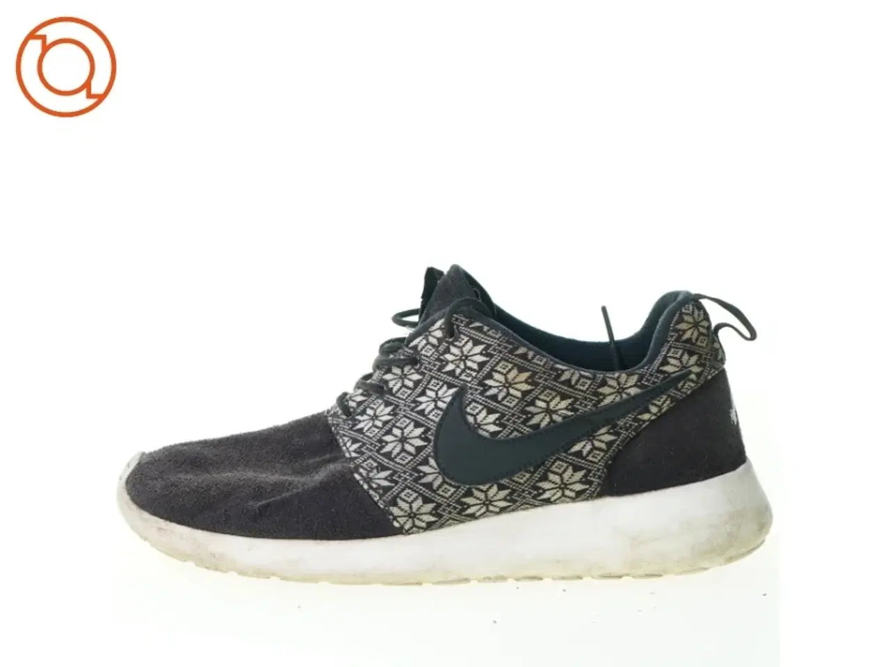 Billede 1 - Træningssko fra Nike (str. 43)