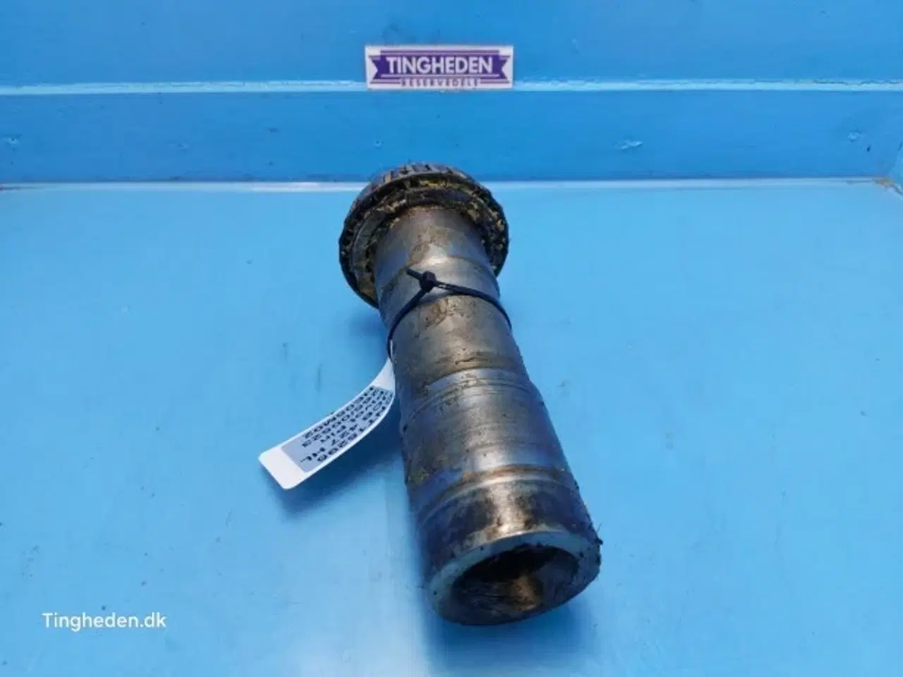Billede 4 - JCB 427 HL Pivot Pin 265/00523