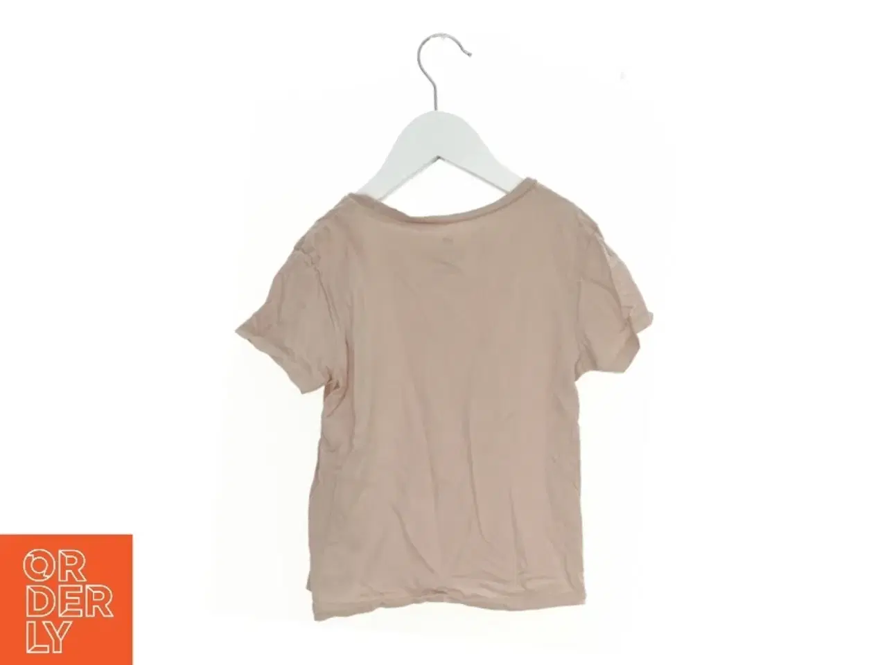 Billede 2 - T-Shirt fra H&M (str. 116 cm)