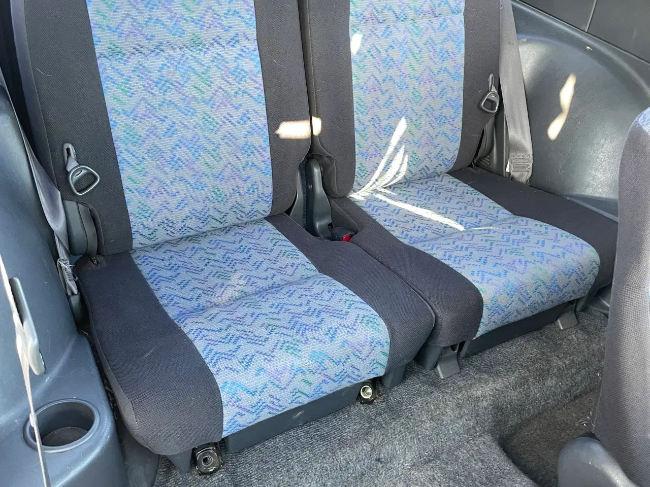 Billede 8 - Rav 4 benzin 1994