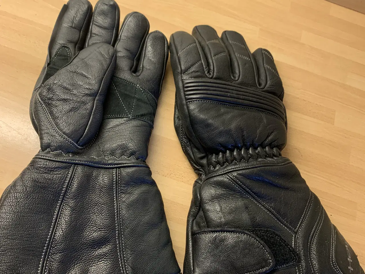 Billede 2 - Mc handsker