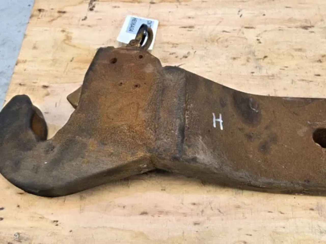 Billede 14 - New Holland T7.315 Liftarm R. 47523841