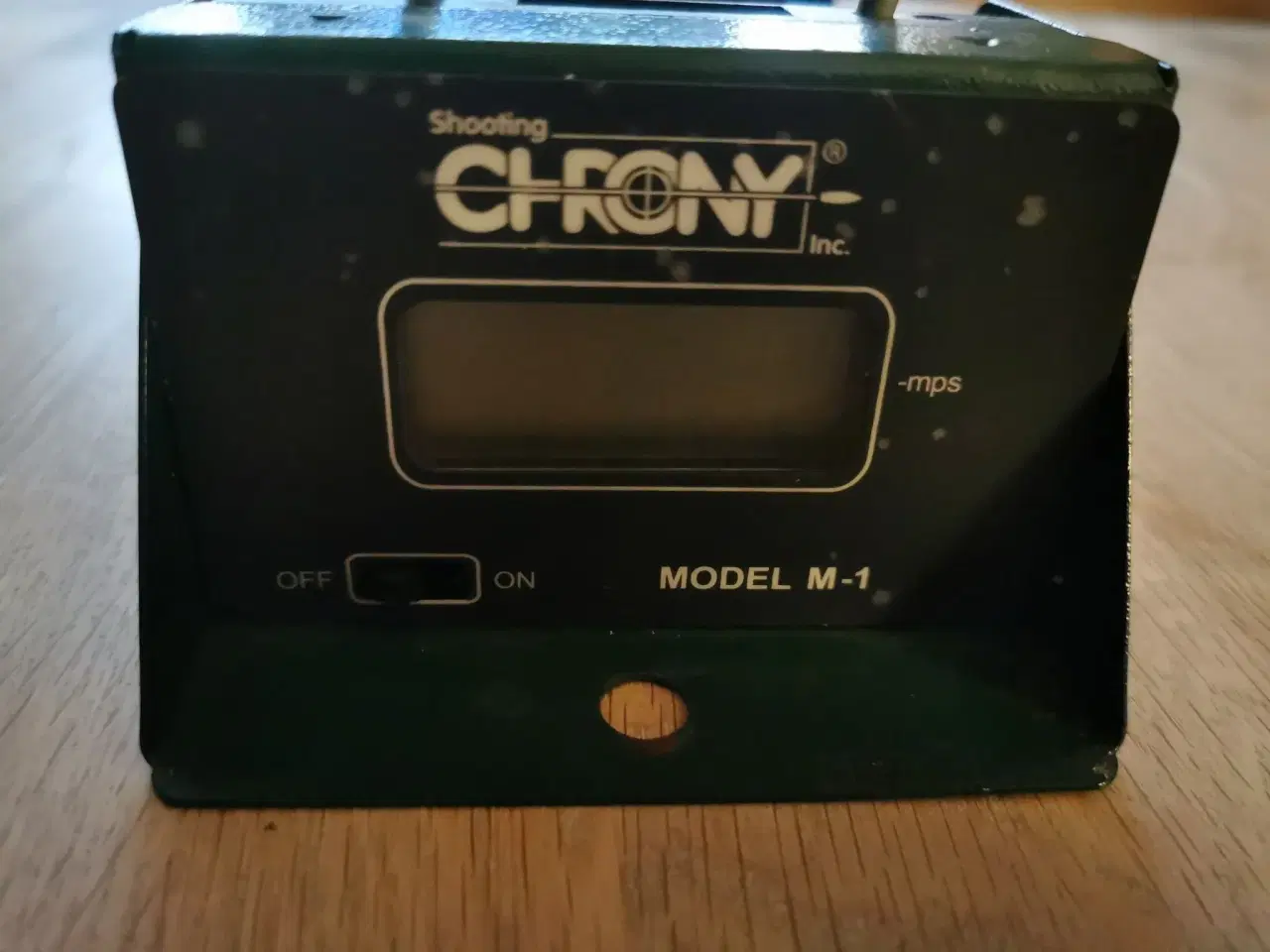 Billede 1 - Genladning