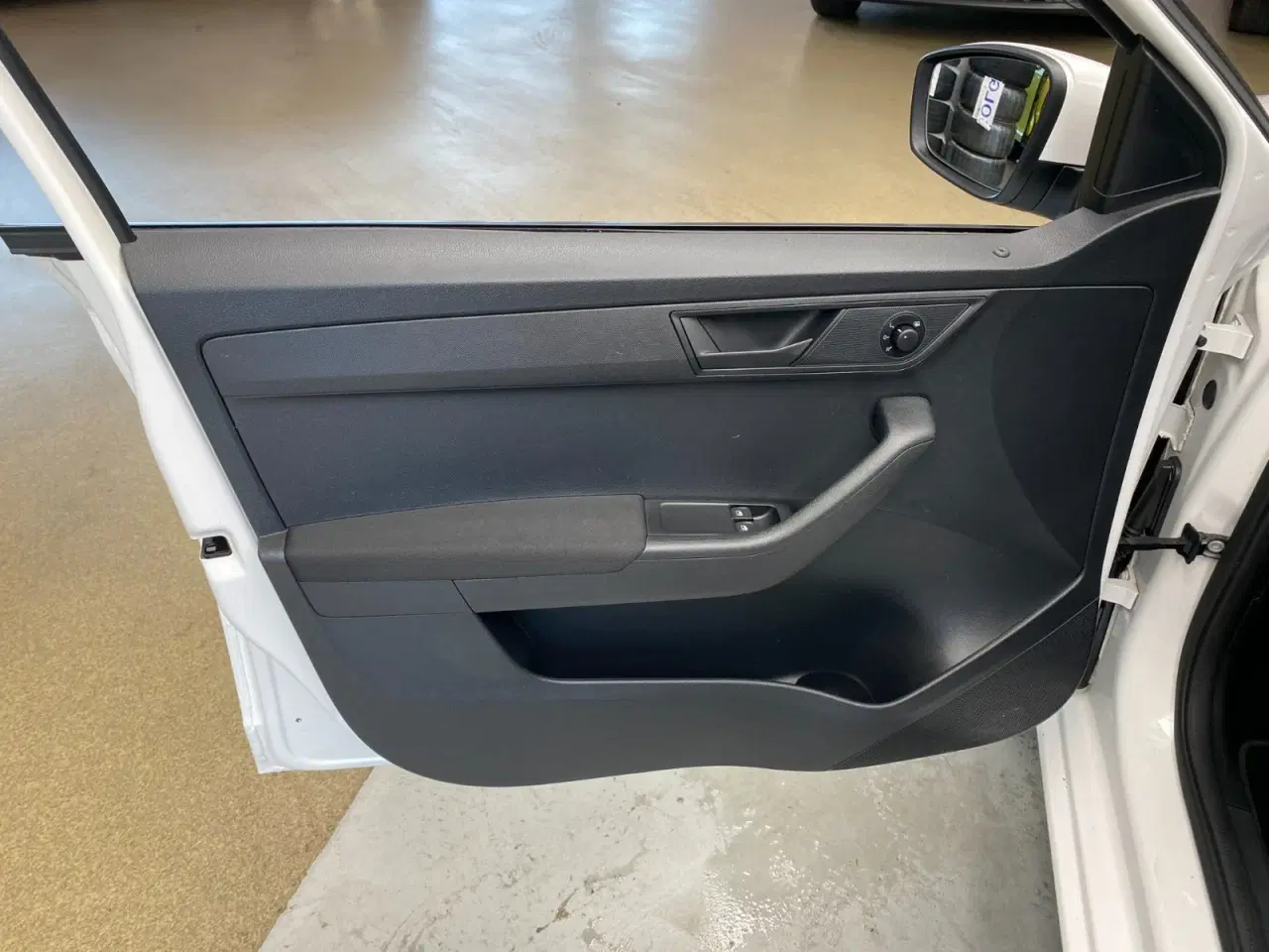 Billede 10 - Skoda Fabia 1,0 MPi 75 Active