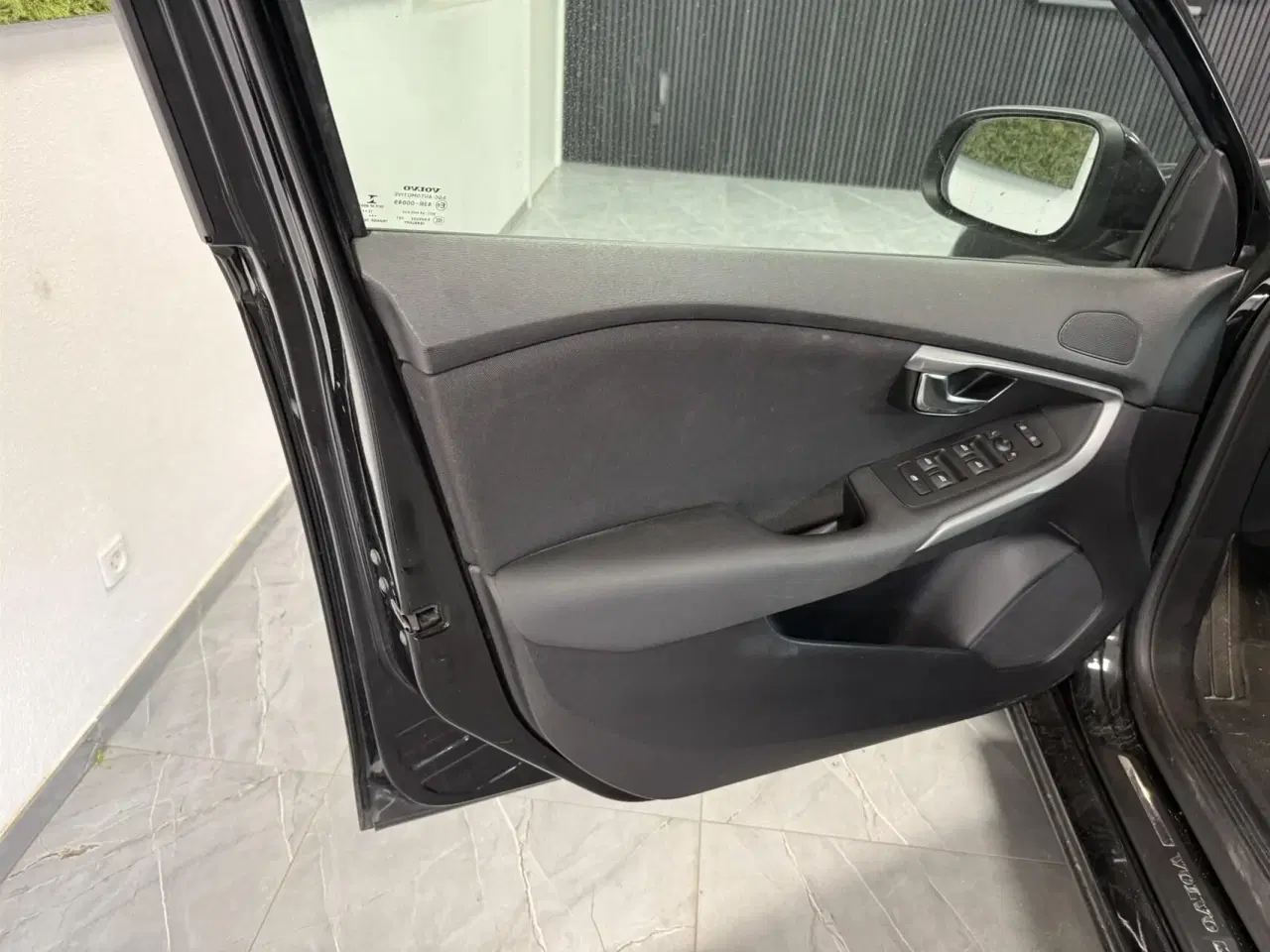 Billede 20 - Volvo V40 1,6 D2 Kinetic 115HK 5d 6g