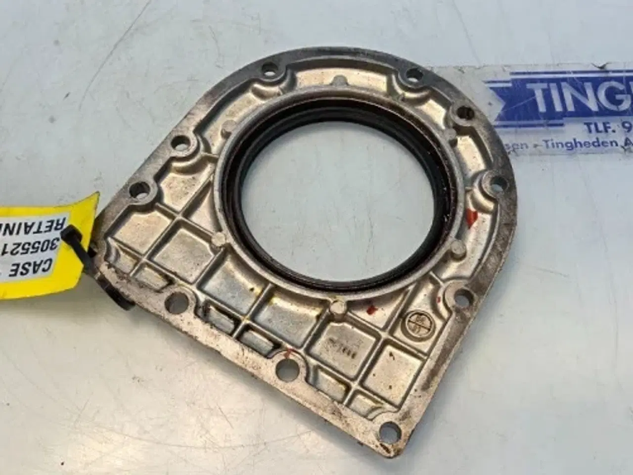 Billede 6 - Case 1620  Holder  3055216R1