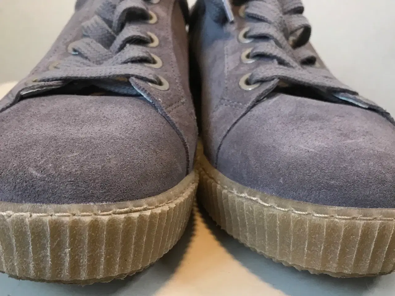 Billede 3 - Clarks, sneakers, str. 41