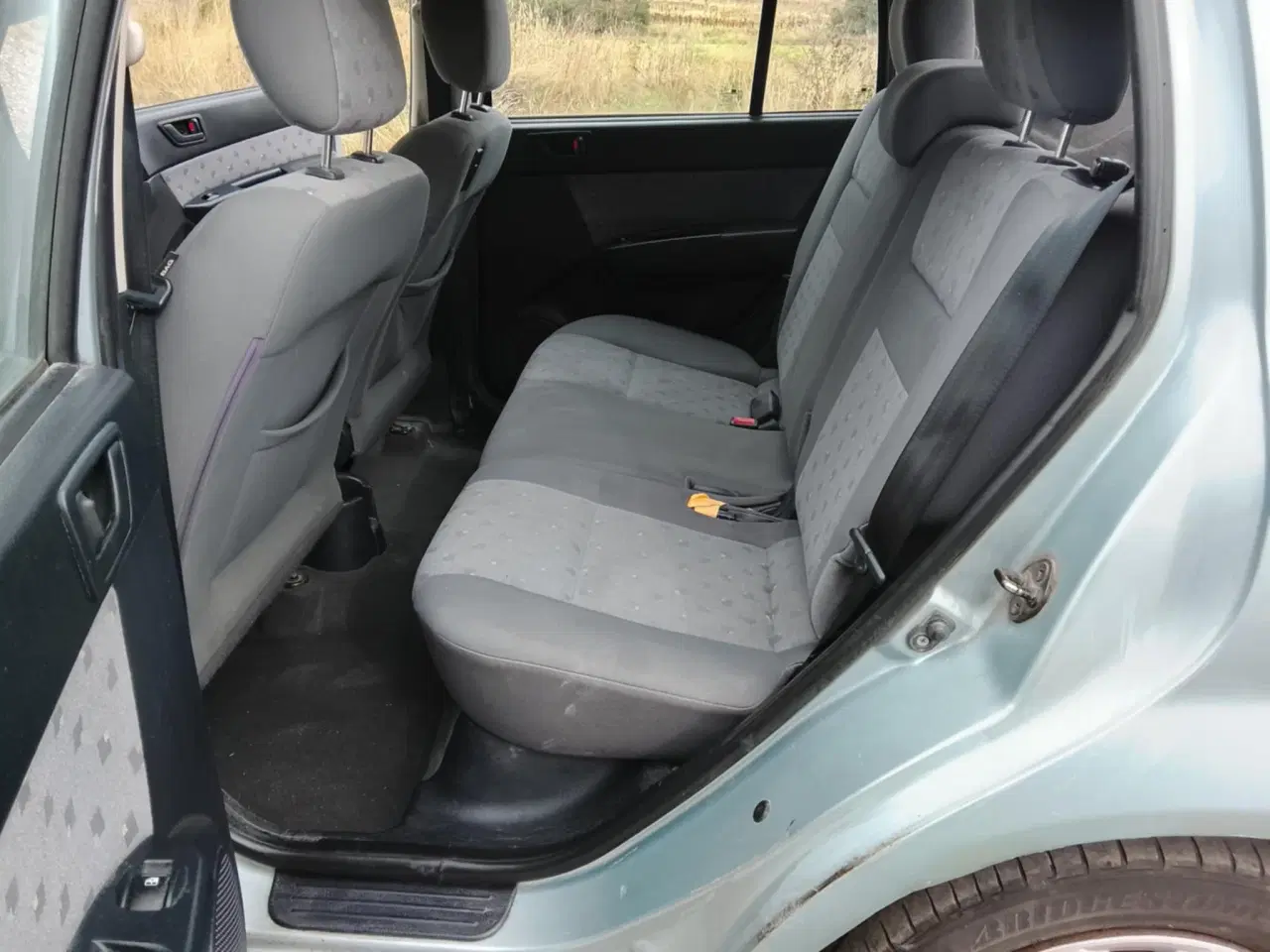 Billede 7 - Hyundai Getz 1.3B - Nysynet- Billigere bil i bytte