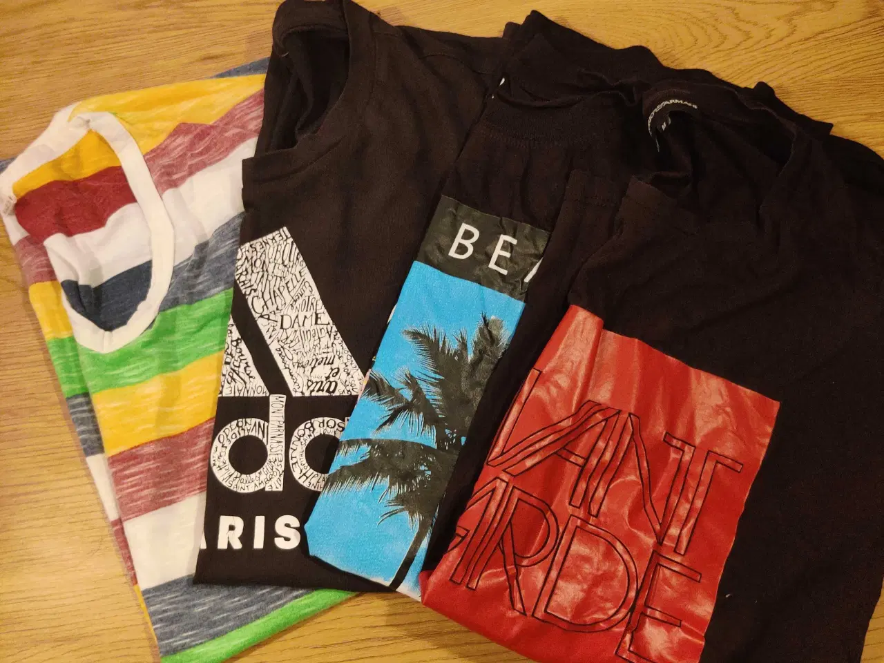 Billede 7 - Blandet herretøj 