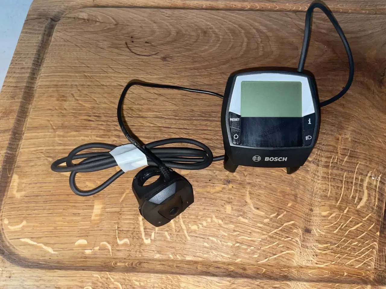 Billede 2 - Bosch Elcykel Display