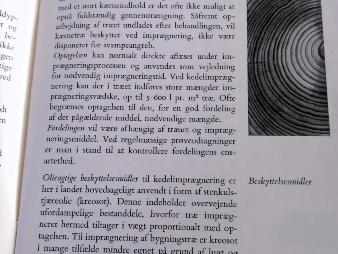 Billede 2 - 4 informative pjecer om TRÆ Træbranchens Oplysning