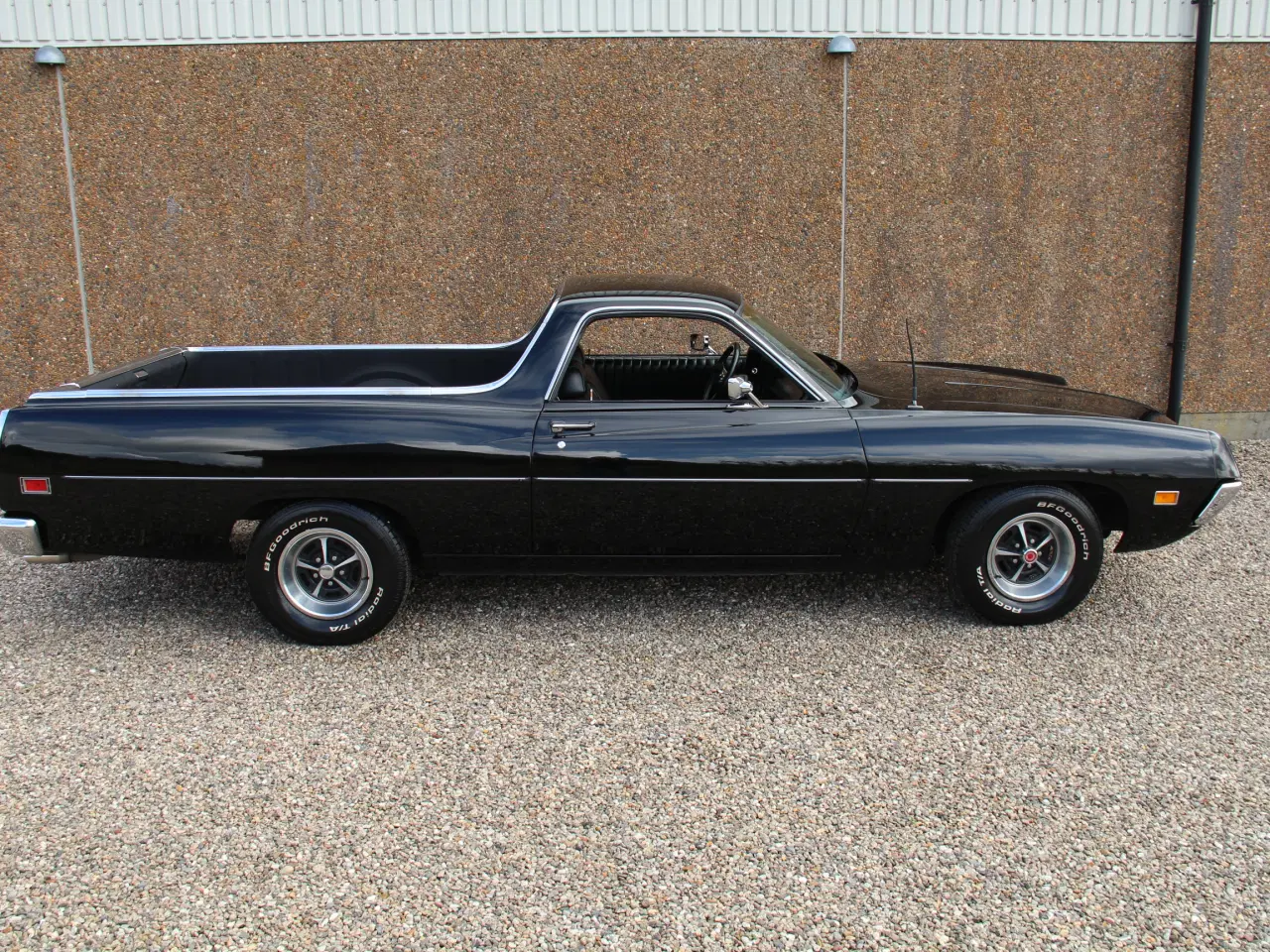 Billede 3 - Ford Ranchero Pick-up