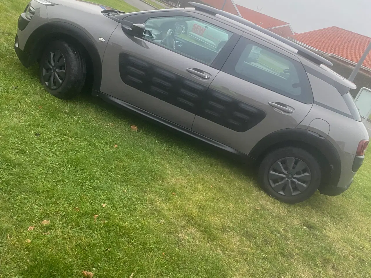 Billede 2 - Citroën C4 Cactus fra 2015