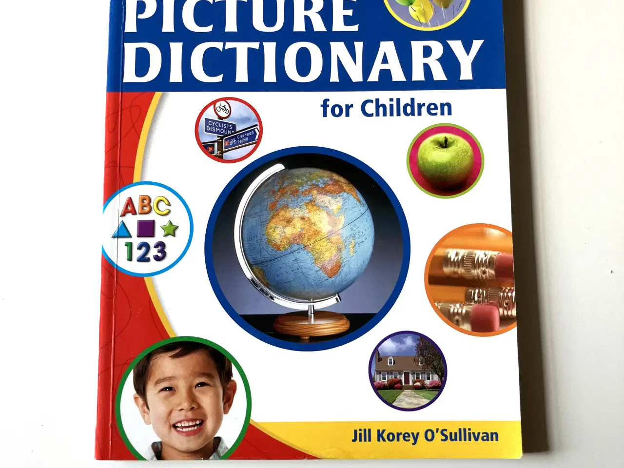 Billede 1 - The Heinle picture dictionary for children. By  Ji