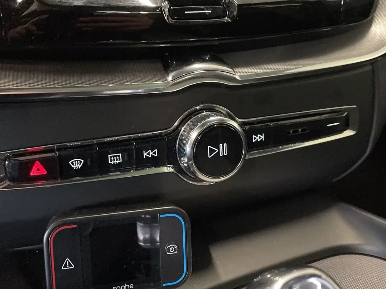 Billede 56 - Volvo XC60 2,0 T8 Twin Engine  Plugin-hybrid R-design AWD 390HK 5d 8g Aut.