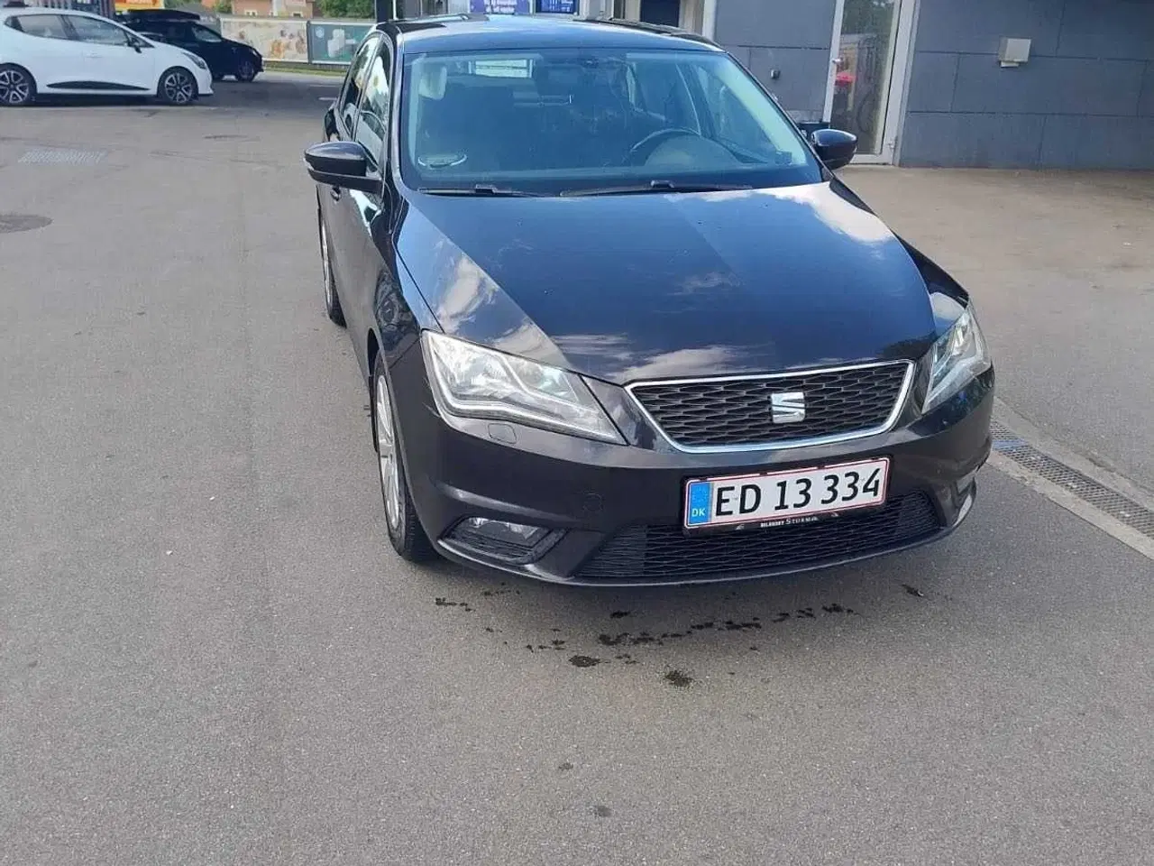 Billede 2 - Seat Toledo 1,4 TDi 90 Reference