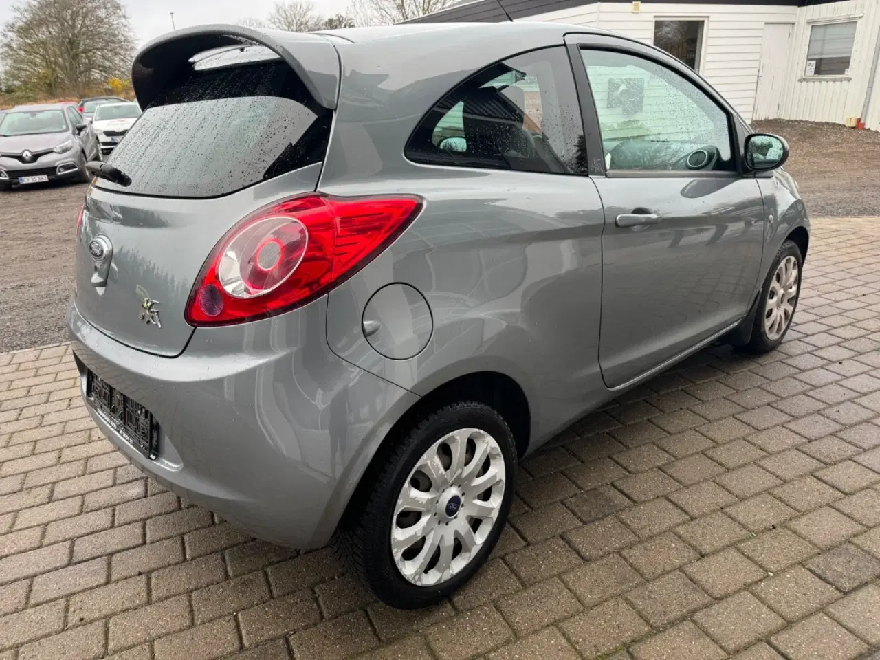 Billede 5 - Ford Ka 1,2 Titanium