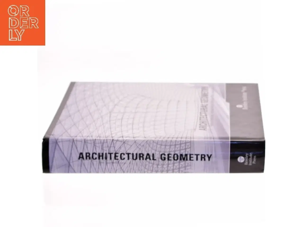 Billede 2 - Architectural geometry (Bog)