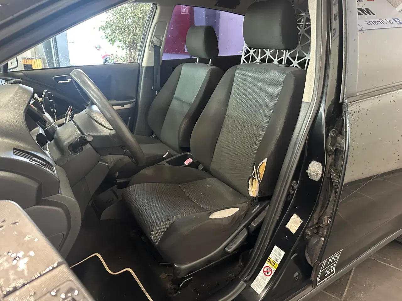Billede 5 - Toyota Corolla Sportsvan 2,0 D-4D