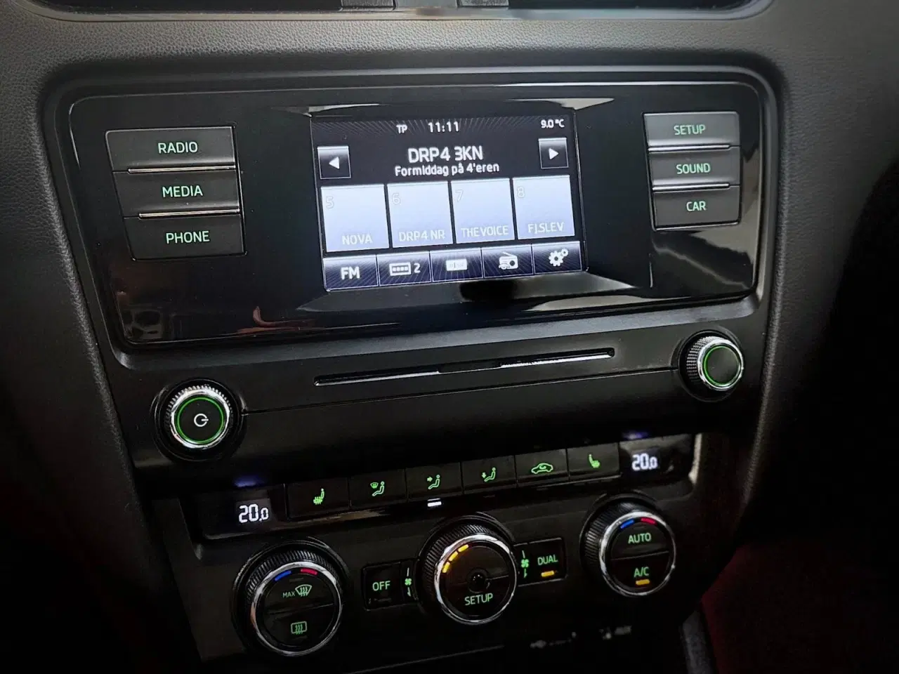 Billede 7 - Skoda Octavia 1,4 TSi 140 Elegance