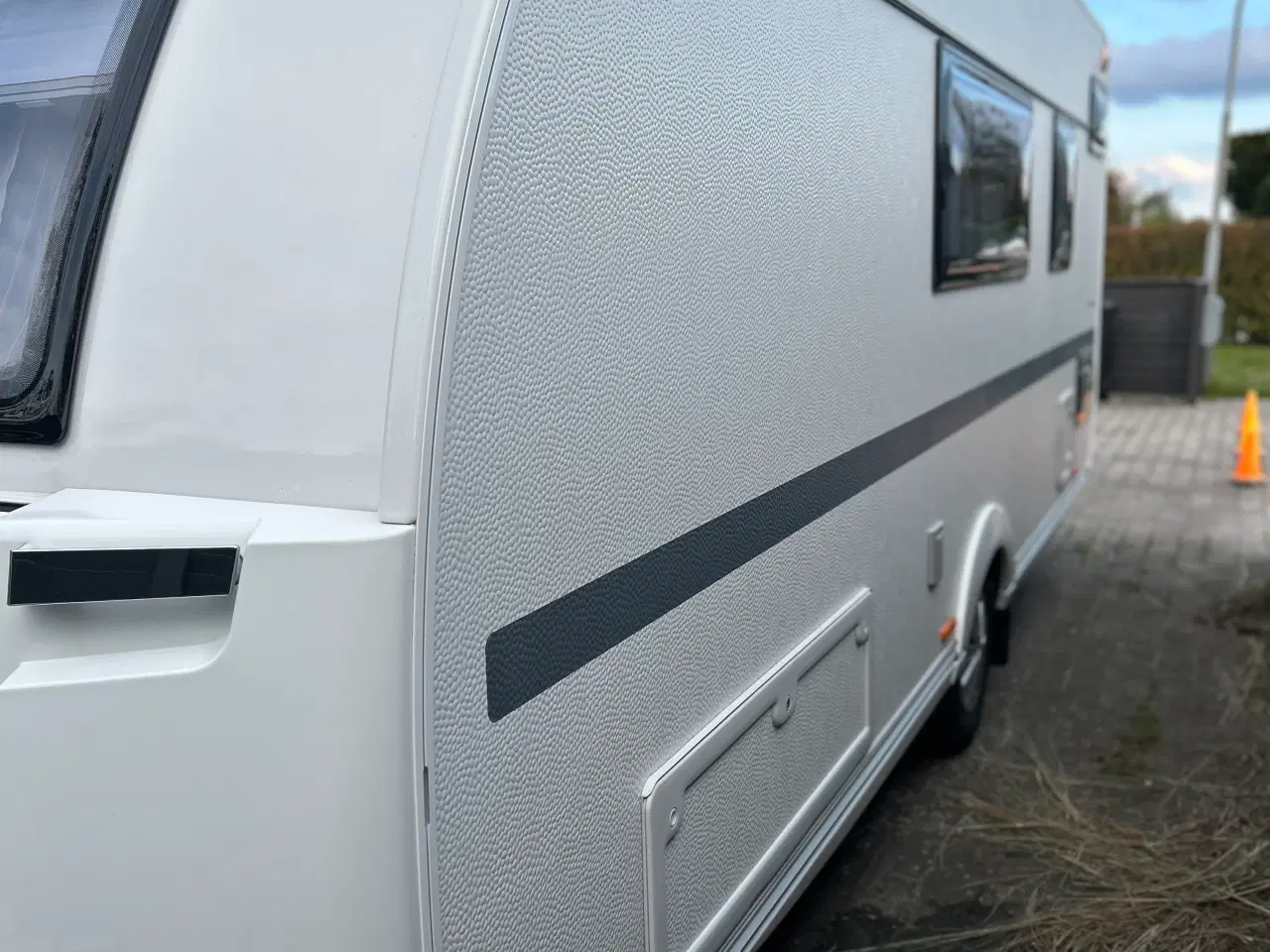 Billede 4 - Campingvogn Adria Altea 542 PK