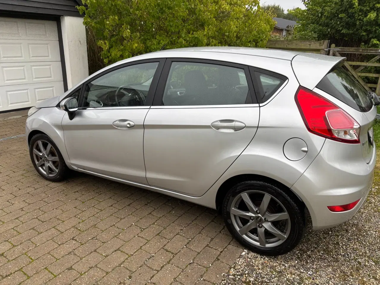 Billede 6 - Ford Fiesta 1,0 SCTi 125 Titanium