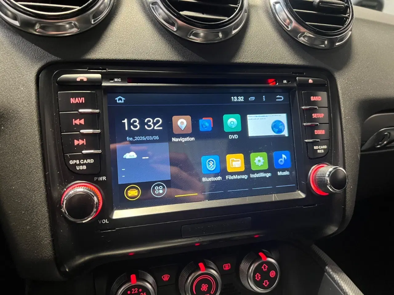 Billede 16 - Audi TT 1,8 TFSi 160 Coupé