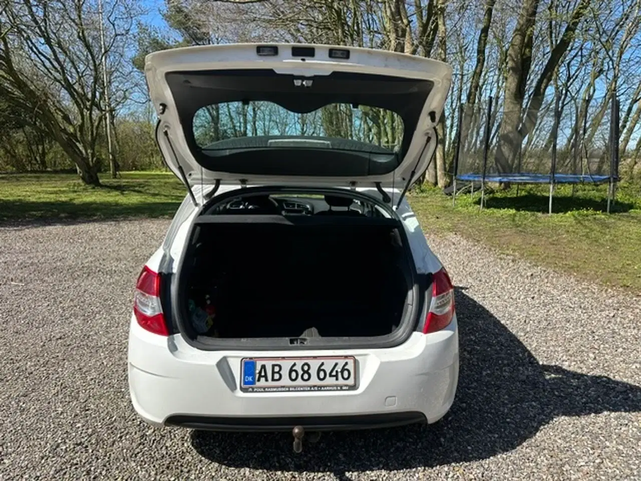 Billede 8 - Citroën C4