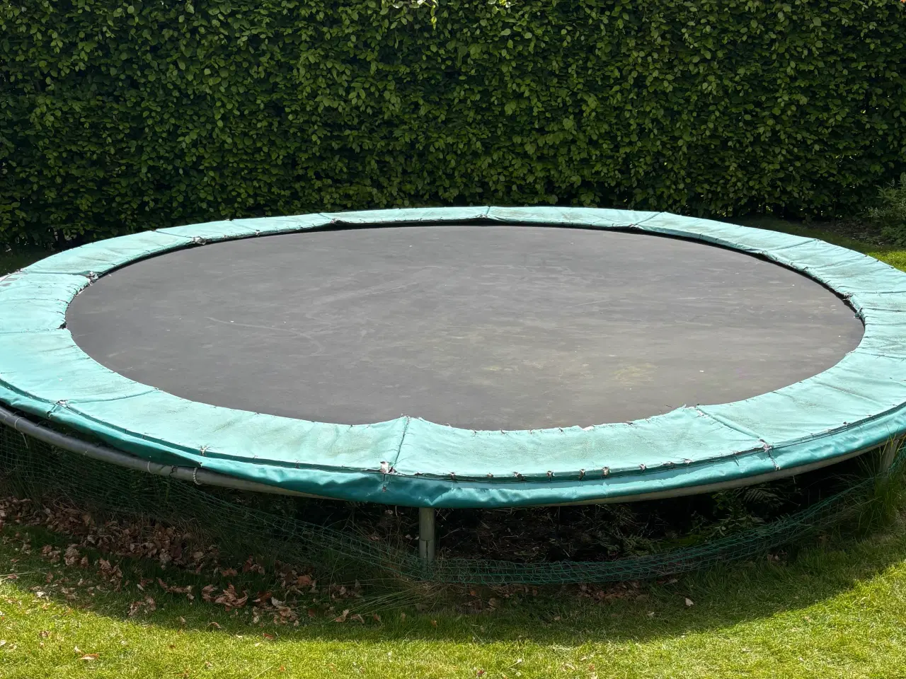 Billede 3 - Trampolin - 4,5m