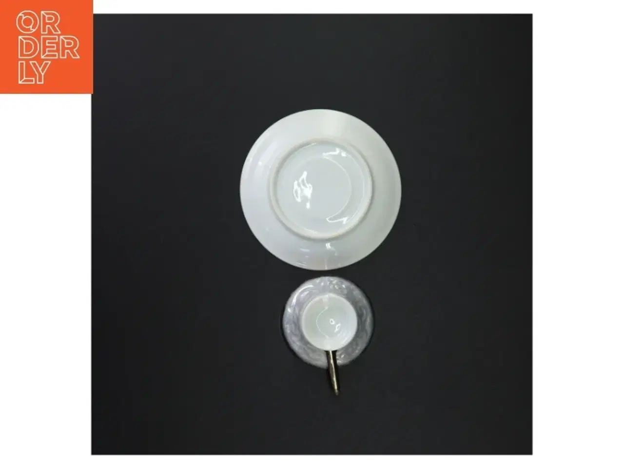 Billede 3 - Mokkakop