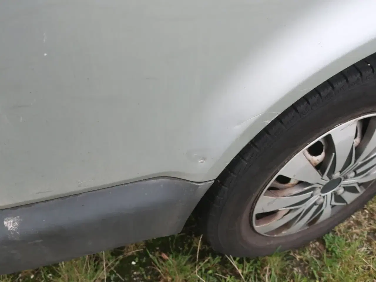 Billede 27 - Varebil VOLKSWAGWEN transporter kasseveogn 2,0 tdi