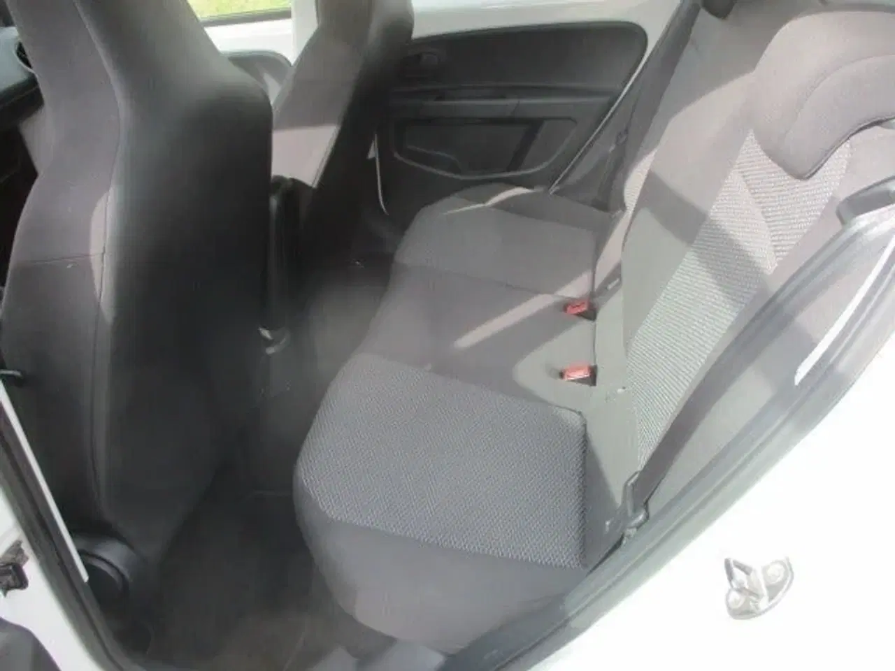 Billede 6 - Seat Mii 1,0 60 Reference eco