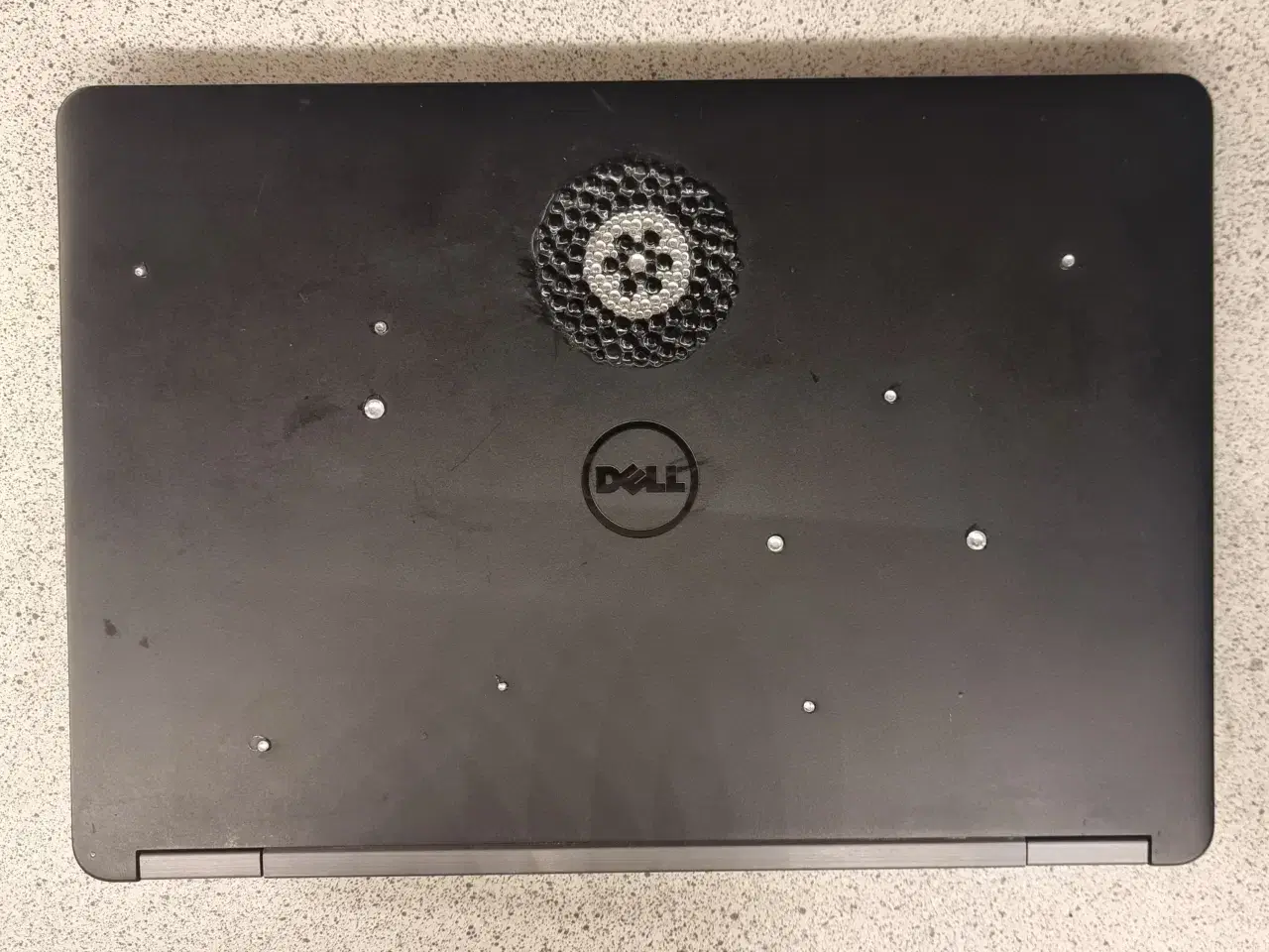 Billede 2 - Bærbar Dell 