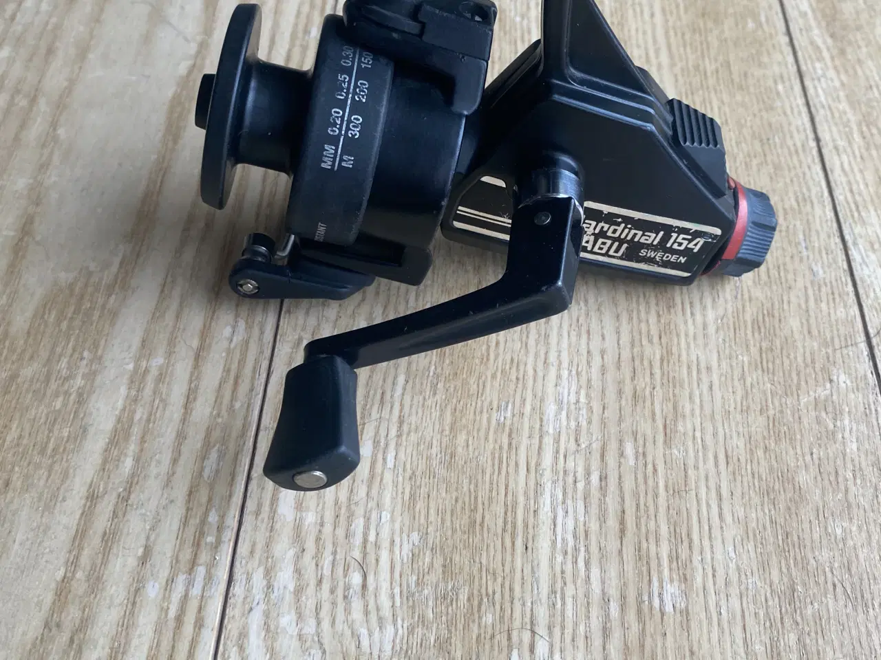 Billede 2 - Abu Cardinal