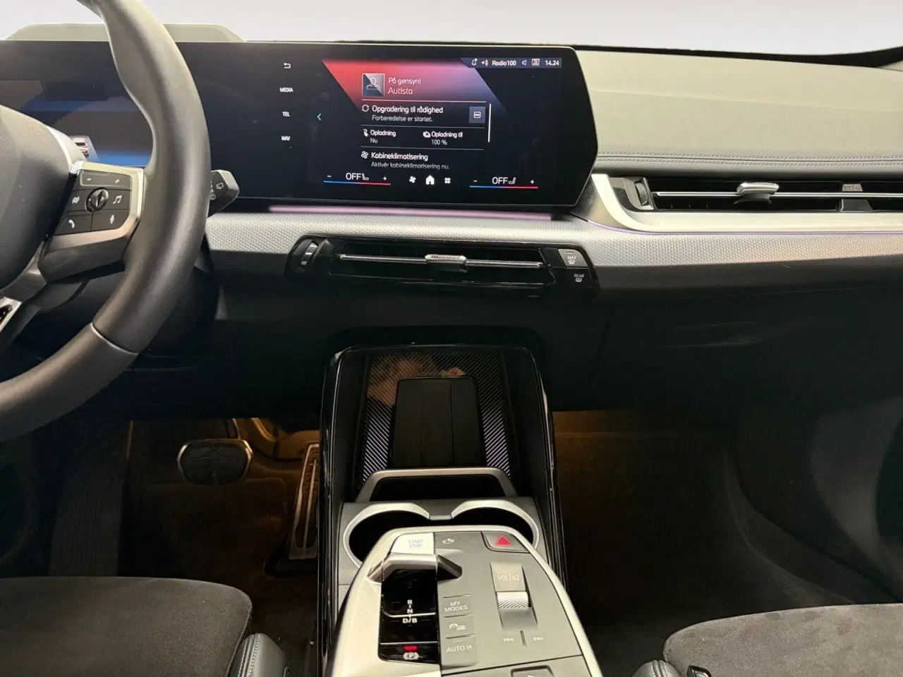 Billede 12 - BMW iX1  eDrive20 M-Sport