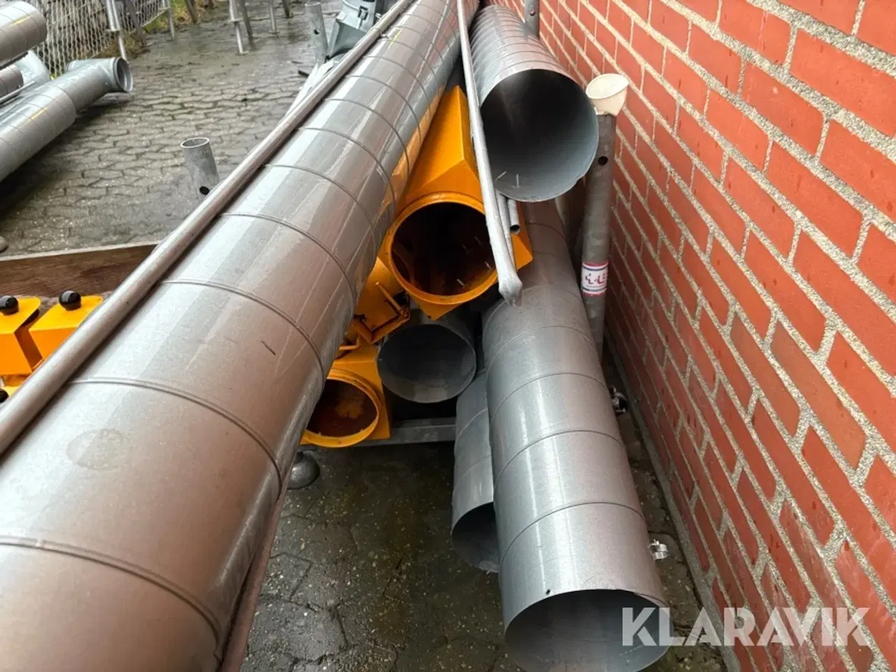 Billede 5 - Ventilations system