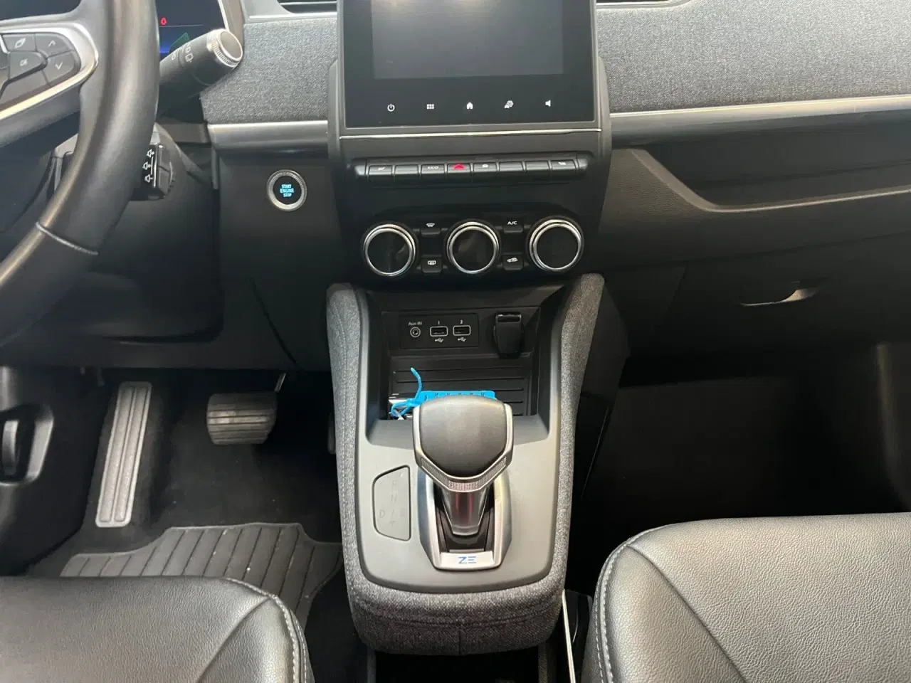 Billede 12 - Renault Zoe 52 Intens