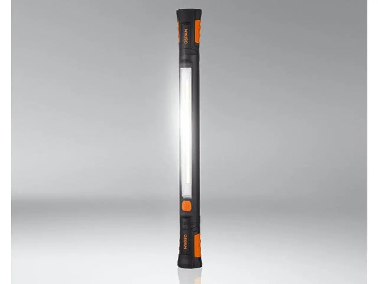 Billede 1 - Osram magnetisk inspektionslygte 1000 lm